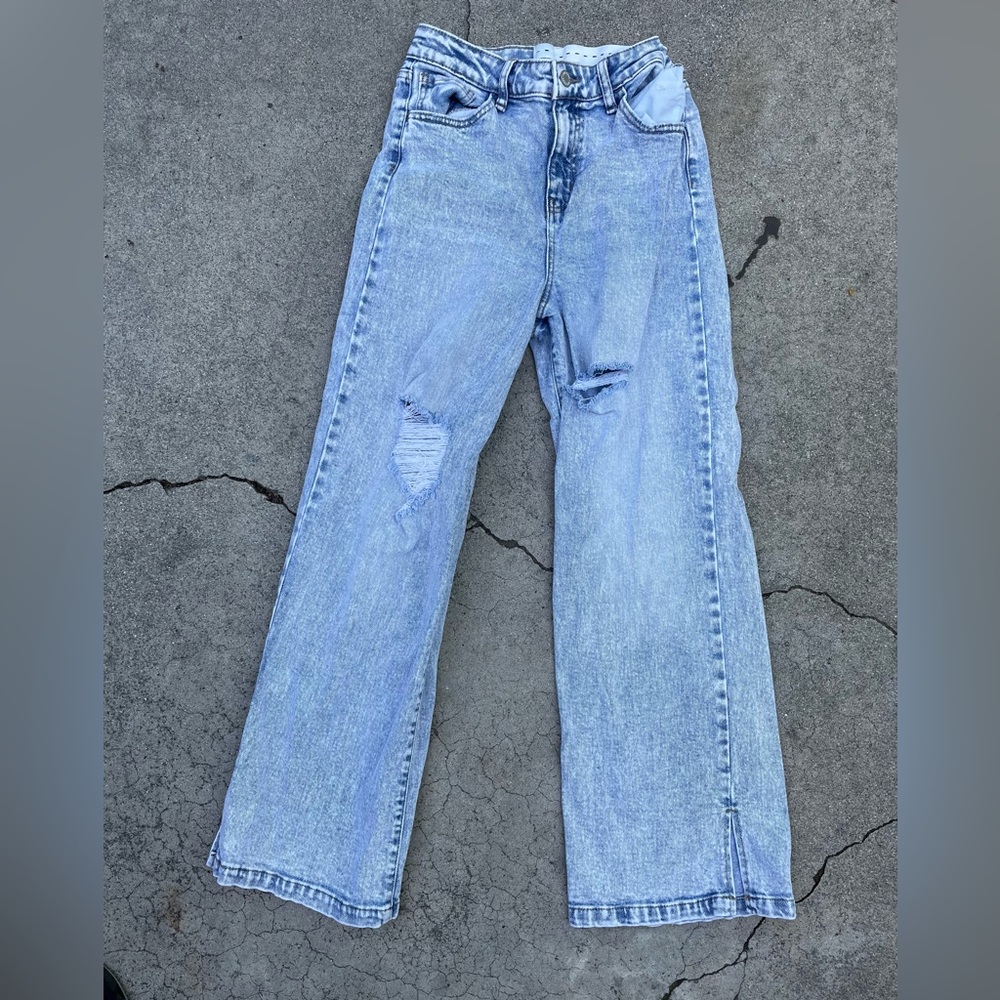 Women’s jeans